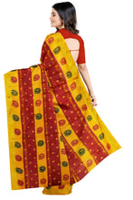 Load image into Gallery viewer, Beautifull Rajasthani Saree For Regular Wear