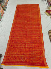 Load image into Gallery viewer, A Beautiful Rajasthani Saree for Everyday Wear