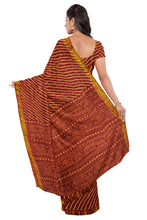 Load image into Gallery viewer, Traditional Cotton Gathchola – Blend of Comfort and Culture