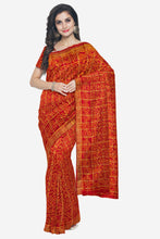 Load image into Gallery viewer, A Beautiful Rajasthani Saree for Everyday Wear