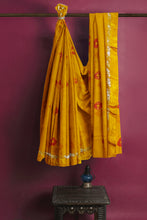 Load image into Gallery viewer, Luxury Pure Viscose Georgette Bandhej Saree