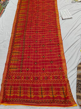Load image into Gallery viewer, Rajasthani Gathchola Print
