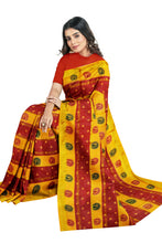 Load image into Gallery viewer, Beautifull Rajasthani Saree For Regular Wear
