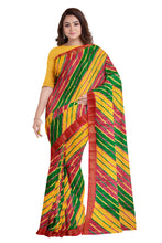Load image into Gallery viewer, Rajasthani Gathchola Saree | AtoZSaree
