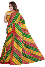 Load image into Gallery viewer, Rajasthani Gathchola Saree | AtoZSaree
