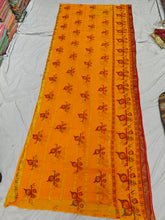 Load image into Gallery viewer, Light Rajasthani Gathchola Cotton Saree
