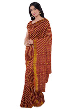 Load image into Gallery viewer, Traditional Cotton Gathchola – Blend of Comfort and Culture
