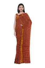 Load image into Gallery viewer, Traditional Cotton Gathchola – Blend of Comfort and Culture
