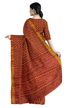 Load image into Gallery viewer, Traditional Cotton Gathchola – Blend of Comfort and Culture
