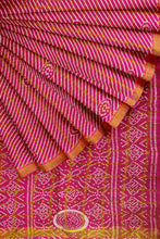 Load image into Gallery viewer, Trending Cotton Gathchola Print - AtoZSaree

