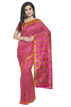 Load image into Gallery viewer, Trending Cotton Gathchola Print - AtoZSaree
