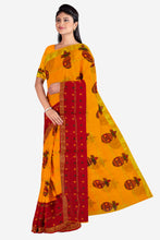 Load image into Gallery viewer, Daily Wear Gathchola Saree | AtoZSaree
