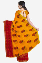 Load image into Gallery viewer, Daily Wear Gathchola Saree | AtoZSaree
