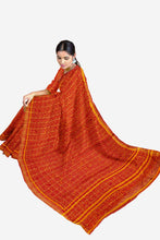 Load image into Gallery viewer, Traditional Rajasthani Cotton Saree
