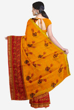 Load image into Gallery viewer, Colorful Gathchola Saree
