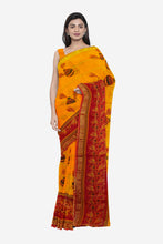 Load image into Gallery viewer, Colorful Gathchola Saree
