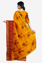 Load image into Gallery viewer, Colorful Gathchola Saree
