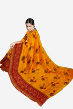 Load image into Gallery viewer, Colorful Gathchola Saree
