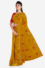 Load image into Gallery viewer, Luxury Pure Viscose Georgette Bandhej Saree