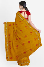 Load image into Gallery viewer, Luxury Pure Viscose Georgette Bandhej Saree
