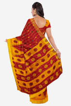 Load image into Gallery viewer, Gathchola Saree – Where Comfort Meets Tradition
