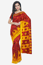 Load image into Gallery viewer, Gathchola Saree – Where Comfort Meets Tradition
