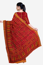 Load image into Gallery viewer, Rajasthani Gathchola Print
