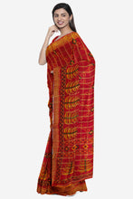 Load image into Gallery viewer, Rajasthani Gathchola Print
